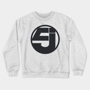 JURASSIC 5 BAND Crewneck Sweatshirt